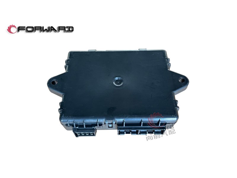 DZ97189585116  車(chē)身控制器（BCM）,Body Control Unit (BCM）,濟(jì)南向前汽車(chē)配件有限公司