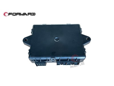 DZ97189585116  車(chē)身控制器（BCM）,Body Control Unit (BCM）,濟(jì)南向前汽車(chē)配件有限公司