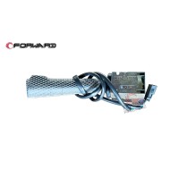 SHACMAN X3000 車身駕駛室電氣系統(tǒng)  DZ97189584630  組合開關