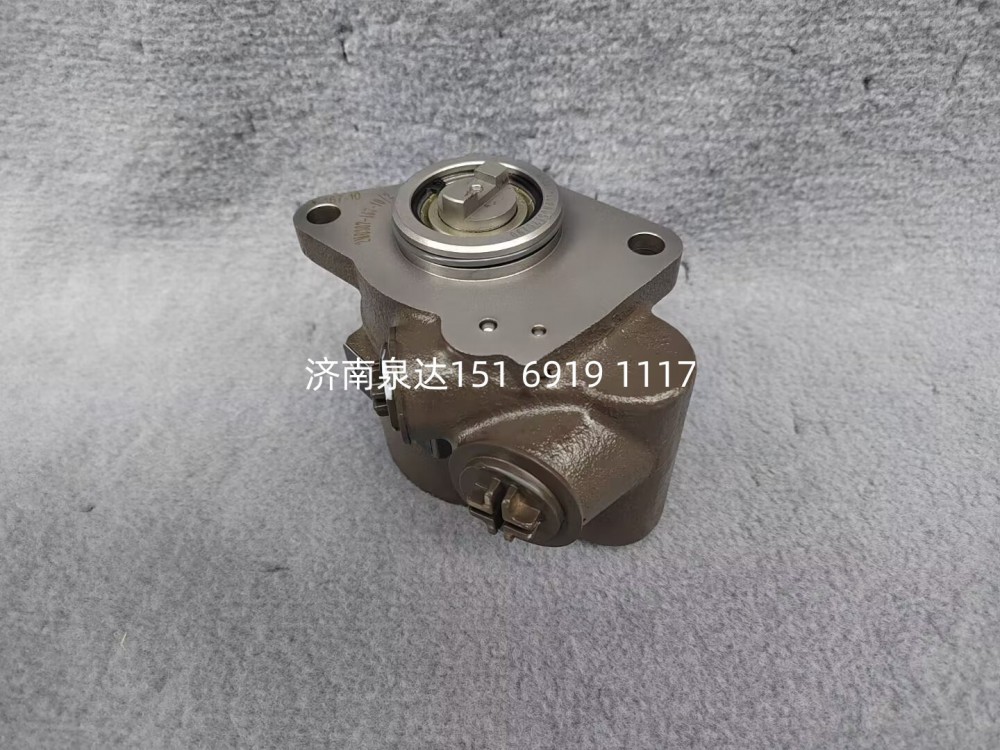 3407100D3381,轉(zhuǎn)向助力泵,濟(jì)南泉達(dá)汽配有限公司