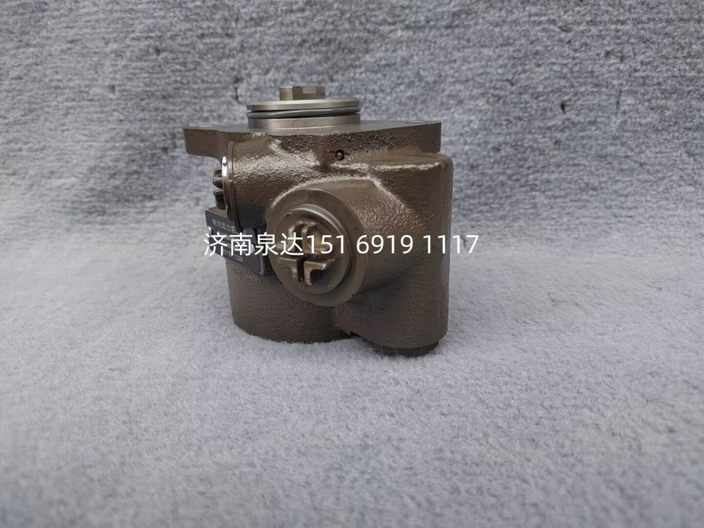7672955162,轉(zhuǎn)向助力泵,濟(jì)南泉達(dá)汽配有限公司