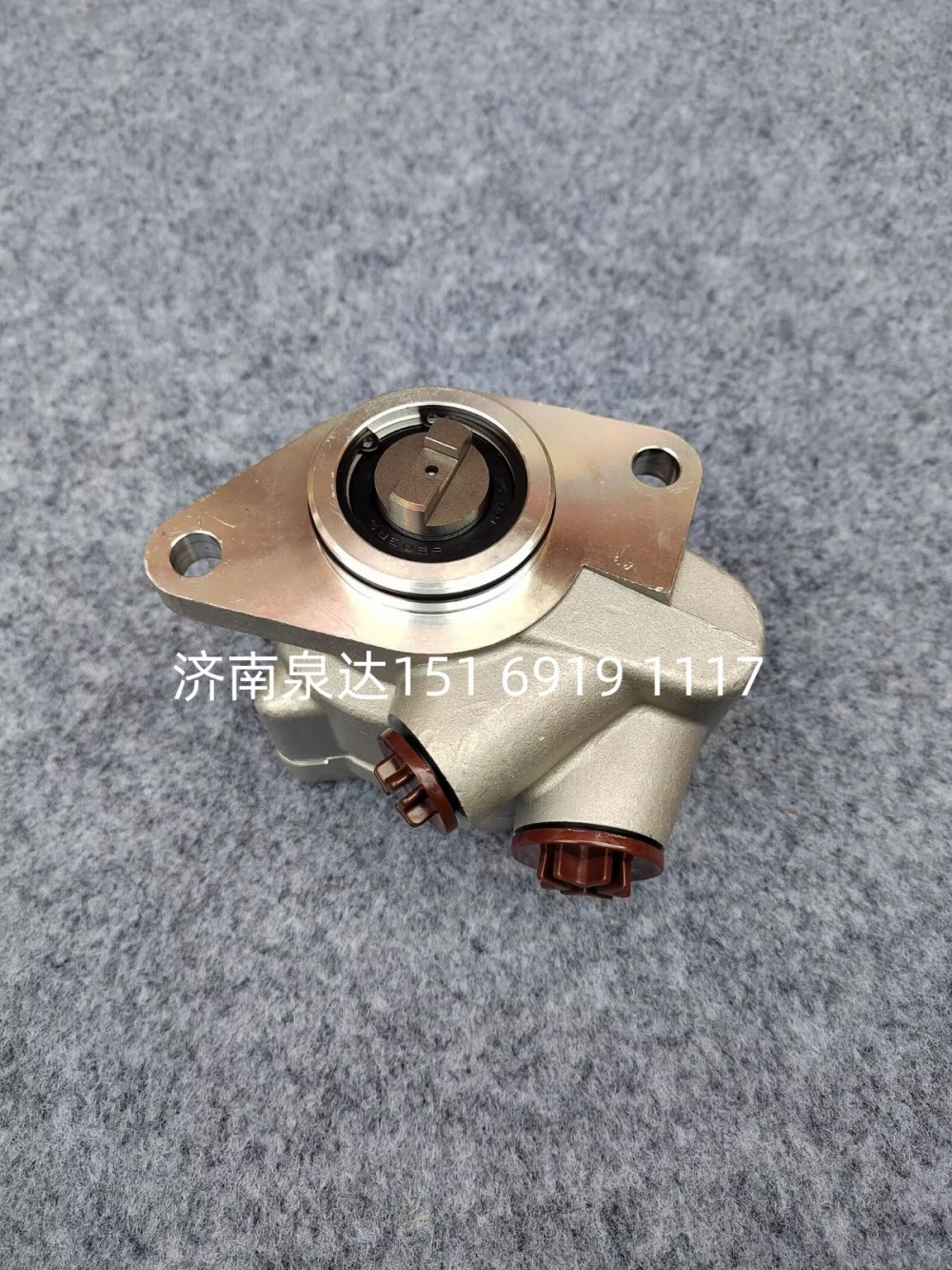 3406-610020,轉(zhuǎn)向助力泵,濟(jì)南泉達(dá)汽配有限公司