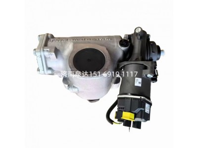 4533002951,方向機總成,濟南泉達汽配有限公司