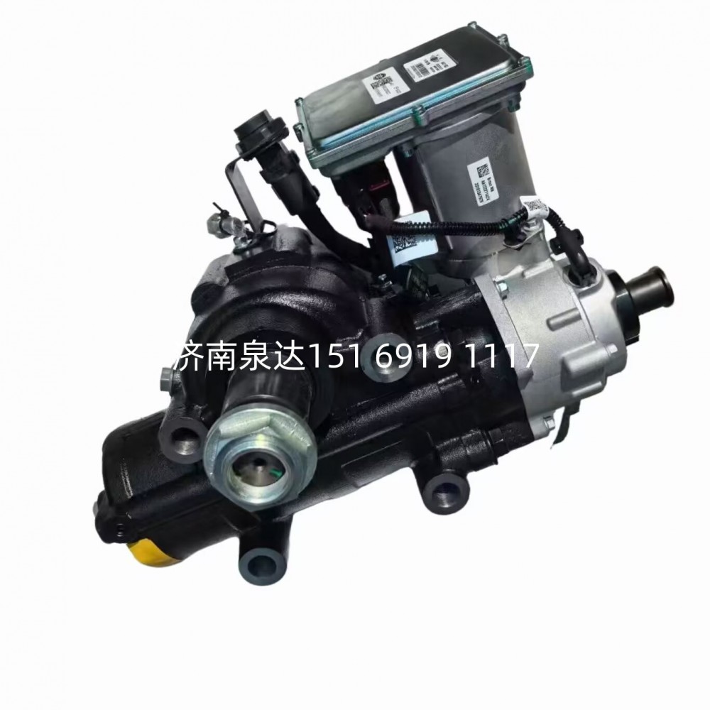 3411905-46P/B,方向機(jī)總成,濟(jì)南泉達(dá)汽配有限公司
