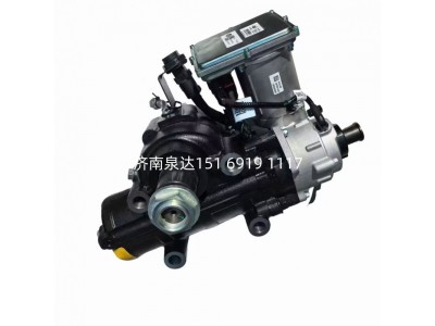 3411905-46P/B,方向機(jī)總成,濟(jì)南泉達(dá)汽配有限公司