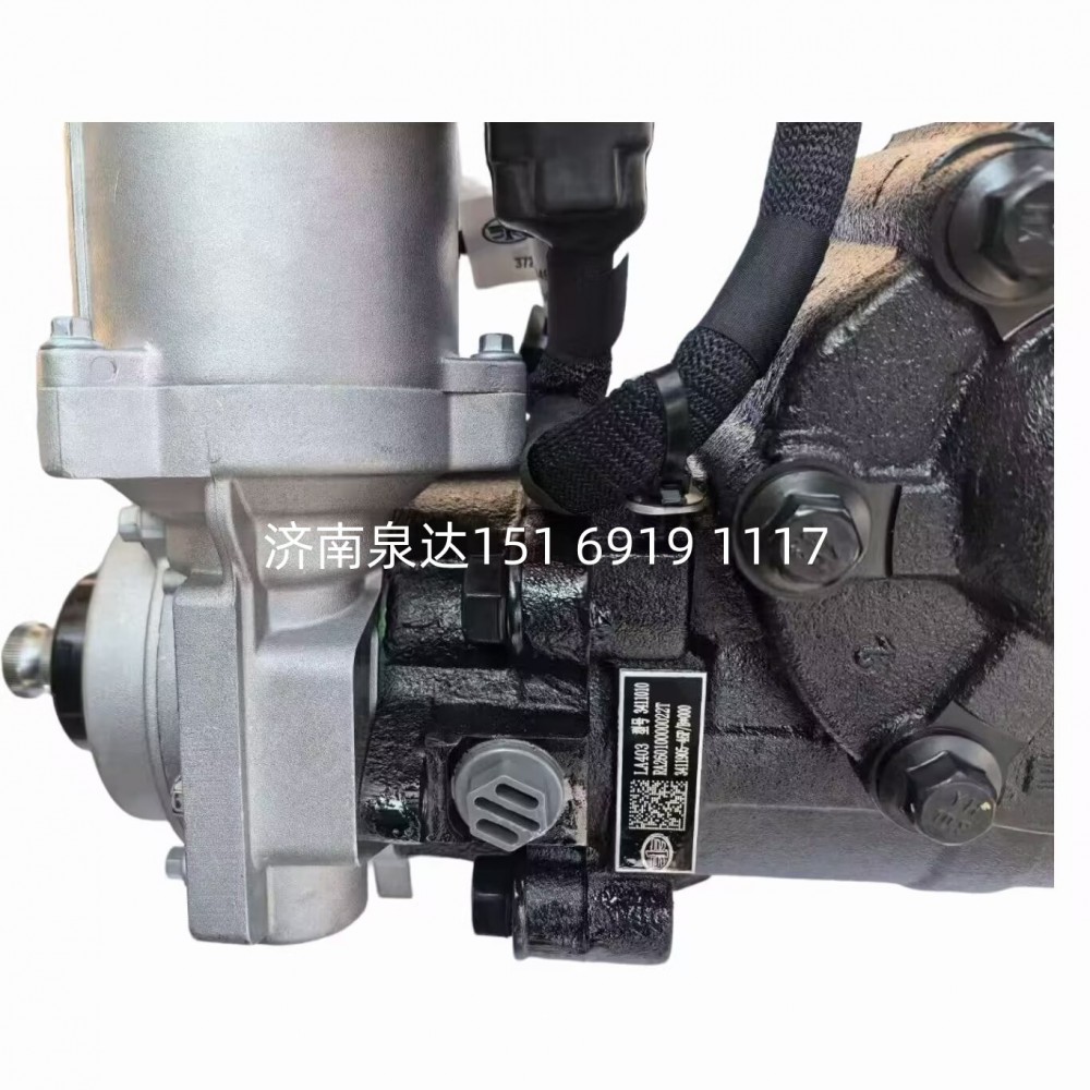 3411905-46P/B,方向機(jī)總成,濟(jì)南泉達(dá)汽配有限公司