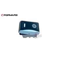 SHACMAN X3000 車身駕駛室電器系統(tǒng) DZ97189584728 取力器工作選擇開關
