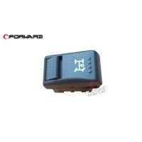 SHACMAN X3000 車身駕駛室電器系統(tǒng) DZ97189584727 取力器開關