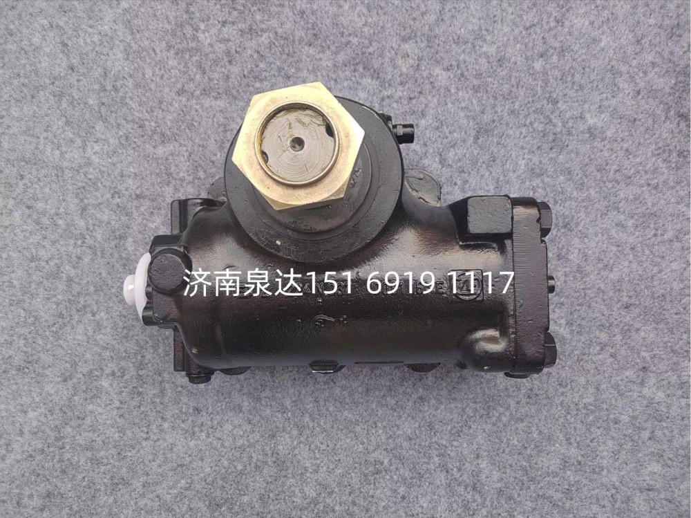 21639317,方向機總成,濟南泉達汽配有限公司