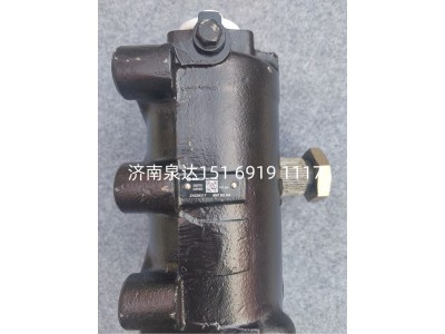 21639317,方向機總成,濟南泉達汽配有限公司