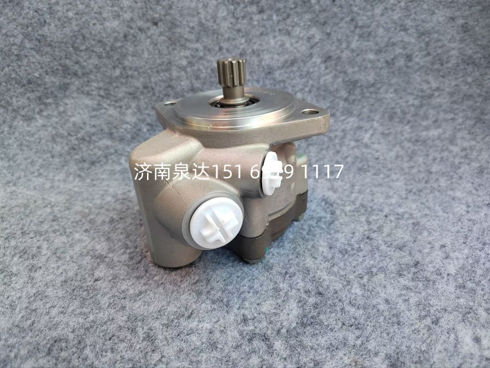 WG9725471516,轉(zhuǎn)向助力泵,濟南泉達汽配有限公司