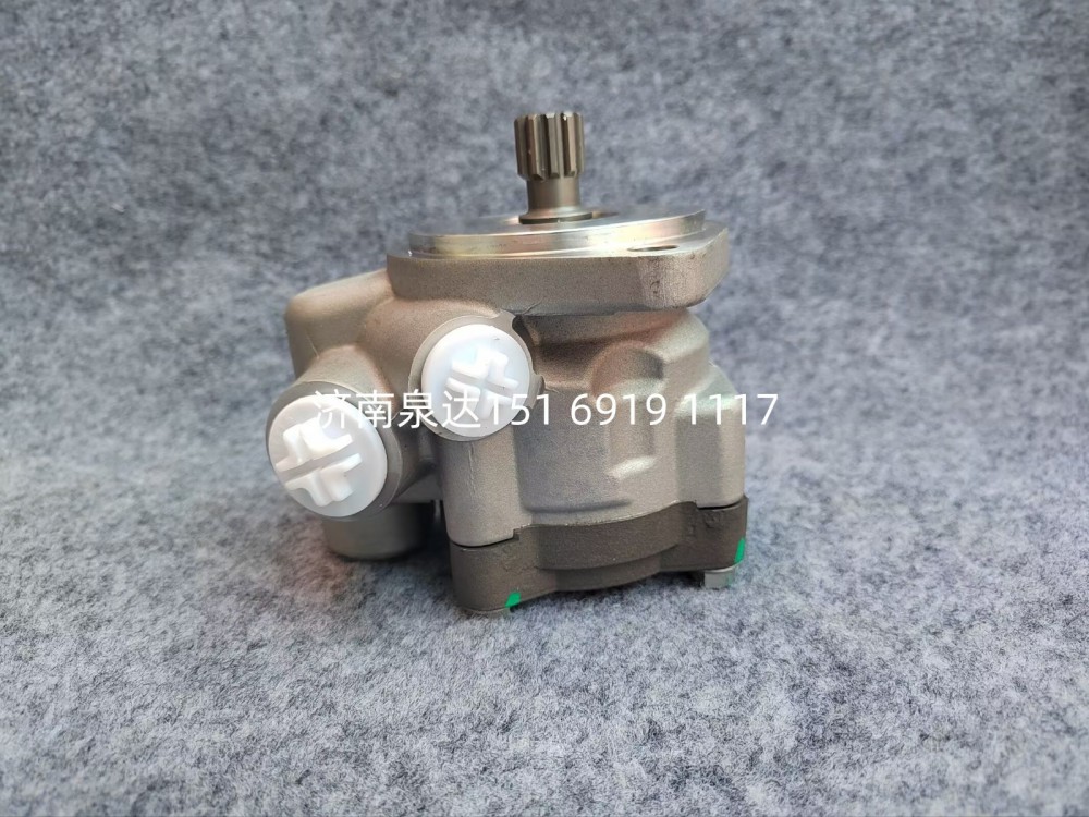 WG9725471516,轉(zhuǎn)向助力泵,濟南泉達汽配有限公司