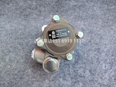 ZYB-1816L/817BA,轉(zhuǎn)向助力泵,濟南泉達汽配有限公司