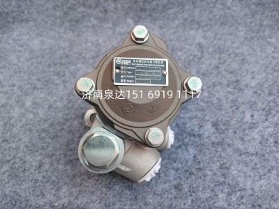 ZYB-1416R/715B-3,轉(zhuǎn)向助力泵,濟(jì)南泉達(dá)汽配有限公司