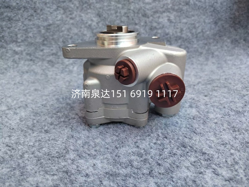 20501657,轉(zhuǎn)向助力泵,濟南泉達汽配有限公司