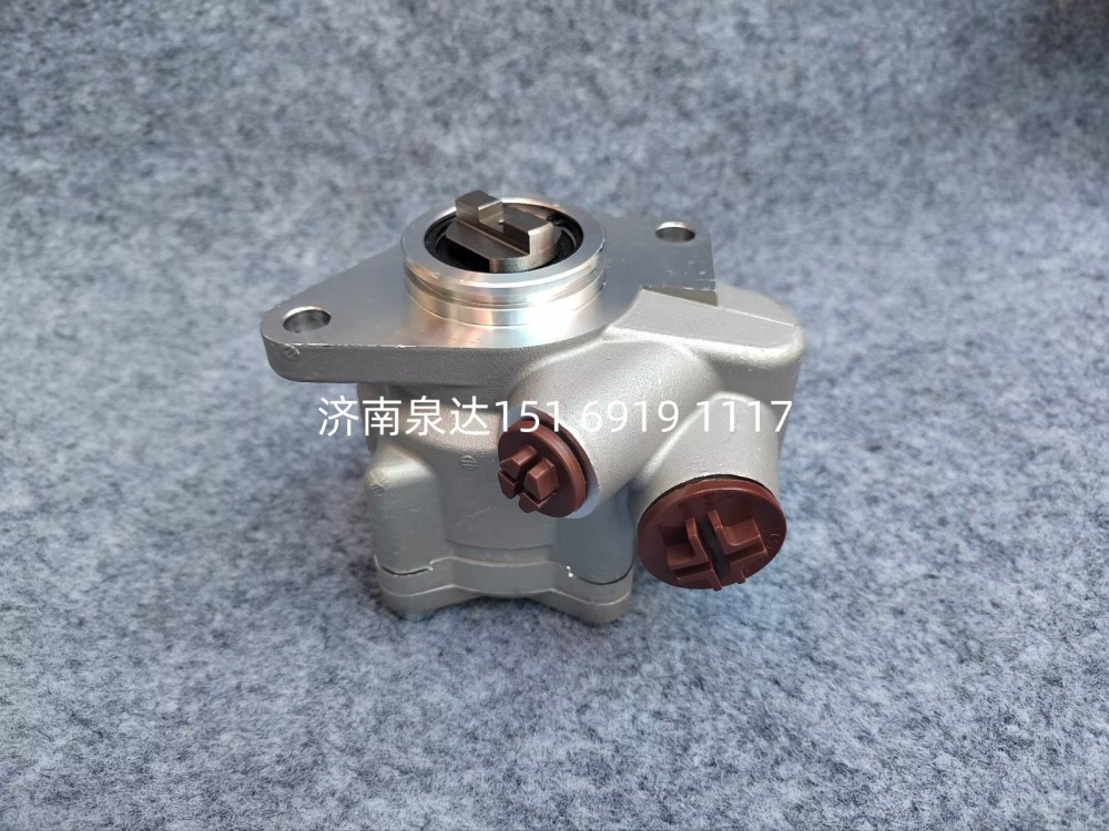20501657,轉(zhuǎn)向助力泵,濟南泉達汽配有限公司