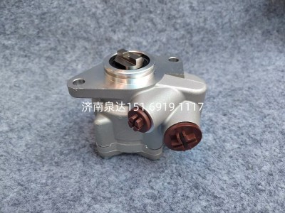 20501657,轉(zhuǎn)向助力泵,濟南泉達汽配有限公司