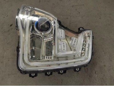 DZ9X259810127  左前照燈（LED）