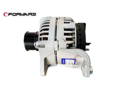 20849350  發(fā)電機(jī),Alternator,濟(jì)南向前汽車配件有限公司