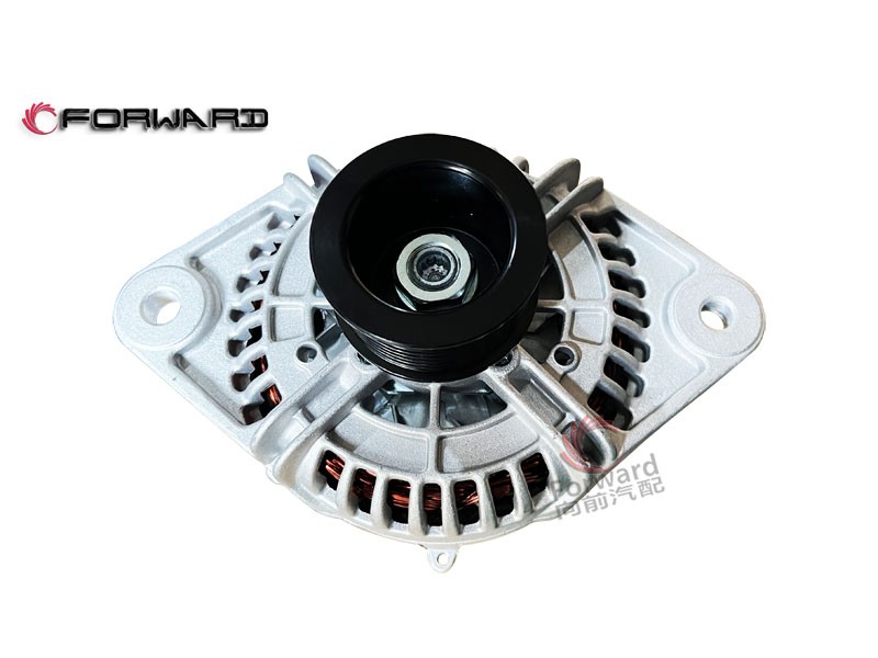 20849350  發(fā)電機(jī),Alternator,濟(jì)南向前汽車配件有限公司