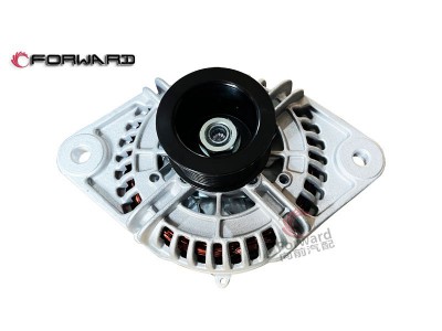 20849350  發(fā)電機(jī),Alternator,濟(jì)南向前汽車配件有限公司