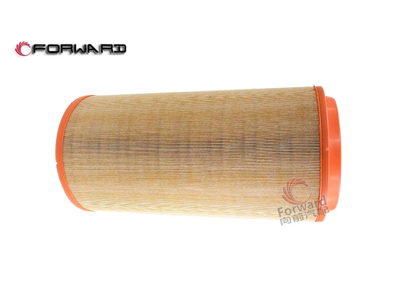 SHACMAN X6000 動(dòng)力進(jìn)排氣系統(tǒng) DZ9X259190121 空氣濾芯總成/DZ9X259190121 空氣濾芯總成