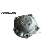 SHACMAN ZHU ZHOU GEAR株齒 ZQC1200 傳動分動箱系統(tǒng) L913212500  中間軸前蓋