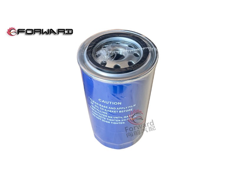 SHACMAN X3000 WEICHAI WP10 動(dòng)力發(fā)動(dòng)機(jī)燃油系統(tǒng) 1000442956 燃油粗濾芯/BL1000442956-SC 燃油粗濾芯