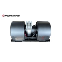 SINOTRUK HOWO T5G 車(chē)身駕駛室暖風(fēng)系統(tǒng) 811W61942-0003  鼓風(fēng)機(jī)總成