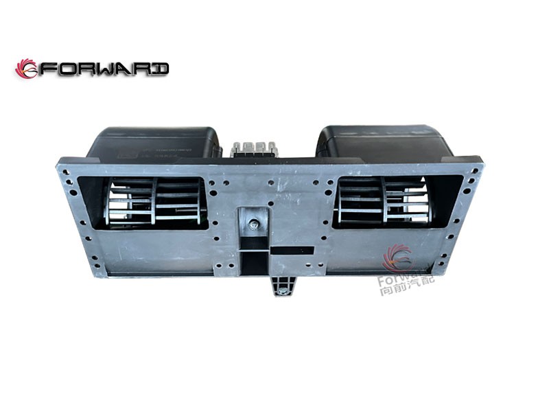SINOTRUK HOWO T5G 車(chē)身駕駛室暖風(fēng)系統(tǒng) 811W61942-0003  鼓風(fēng)機(jī)總成/811W61942-0003  鼓風(fēng)機(jī)總成