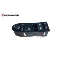 SINOTRUK HOWO N5W 車(chē)身駕駛室電器系統(tǒng) YG9525581113 左門(mén)控開(kāi)關(guān)(豪華版)