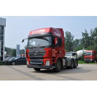 SHACMAN X3000 車身駕駛室玻璃附件 DZ14251950057 車窗框套色貼膜版左側前柱