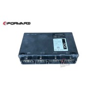 SINOTRUK HOWO T5G 車(chē)身電器系統(tǒng) 812W25805-7086 上裝控制器BBM