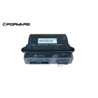 SINOTRUK HOWO TX 車(chē)身駕駛室電器系統(tǒng) 712W28230-6044  副司機(jī)側(cè)車(chē)門(mén)控制器