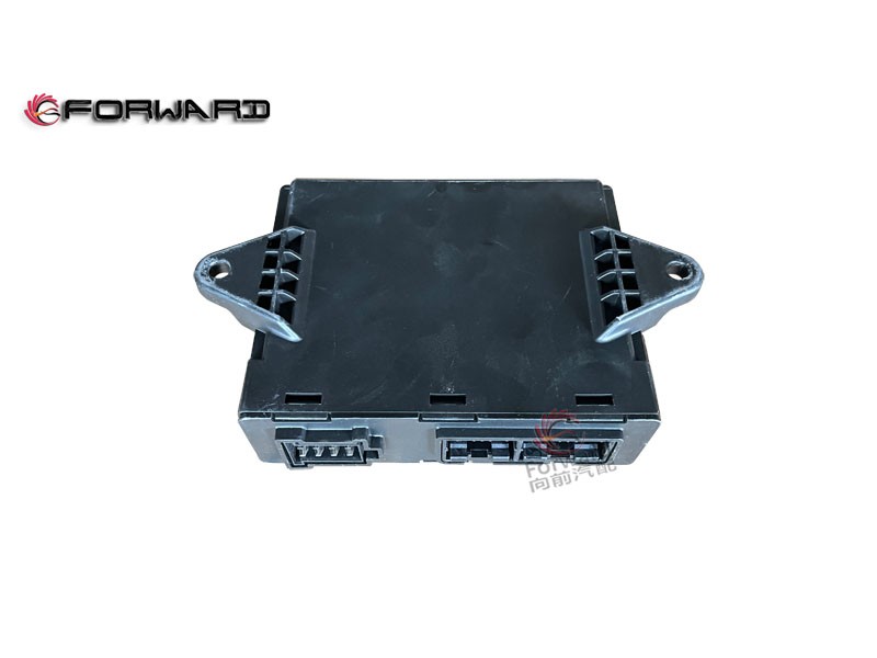 SINOTRUK HOWO TX 車身駕駛室電器系統(tǒng) 712W28230-6044  副司機(jī)側(cè)車門控制器/712W28230-6044   副司機(jī)側(cè)車門控制器(TX高配)