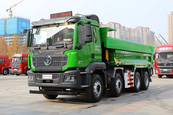 M3000S自卸車