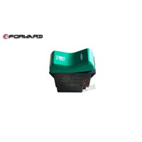 SINOTRUK SITRAK C7H 車身駕駛室電器系統(tǒng) 812W25503-6039 限速節(jié)油開關