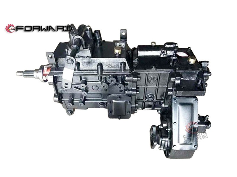 SINOTRUK HOMAN H3 輕卡 傳動(dòng)分動(dòng)箱系統(tǒng) FG2201001462 分動(dòng)箱總成/FG2201001462 分動(dòng)箱總成