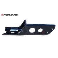 SINOTRUK SITRAK C7H 車身駕駛室后導流裝置系統(tǒng) 810W62910-0223 下懸臂