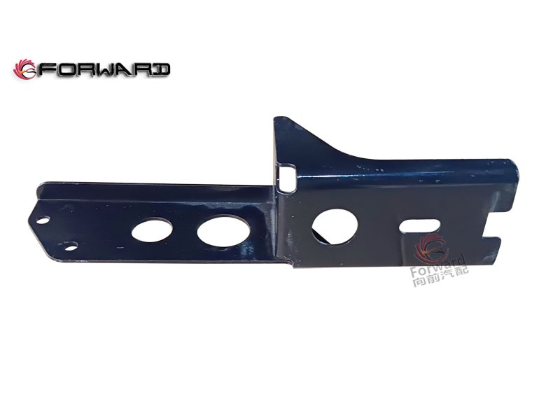 SINOTRUK SITRAK C7H 車身駕駛室后導(dǎo)流裝置系統(tǒng) 810W62910-0223 下懸臂/810W62910-0223 下懸臂