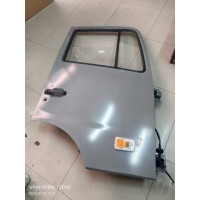 車門殼