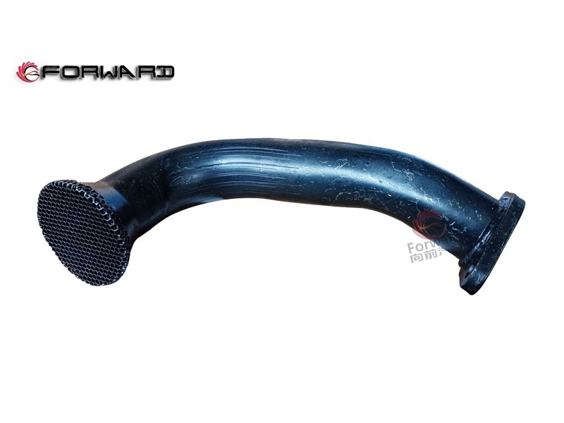 SHACMAN WEICHAI WP10 WP12 動(dòng)力發(fā)動(dòng)機(jī)潤(rùn)滑系統(tǒng) 61500070082 集濾器總成/61500070082 集濾器總成