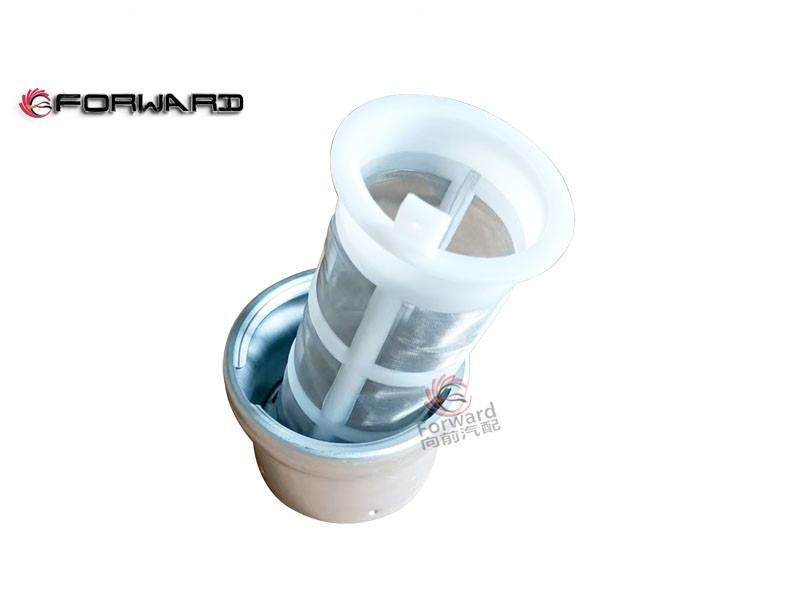 SINOTRUK SITRAK G7S 動(dòng)力燃油系統(tǒng) AZ9112556005  燃油箱過(guò)濾網(wǎng)/AZ9112556005  燃油箱過(guò)濾網(wǎng)