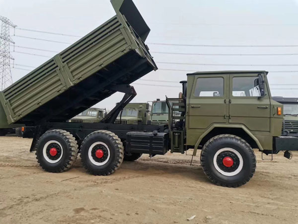 陜汽S X2150