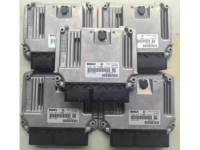 0281012193 ECU 博世原廠電子控制模塊 適配于 Iveco Diesel Engine