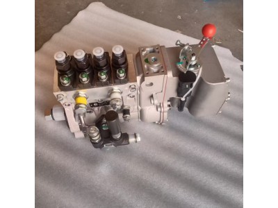 濰柴銳動力電調(diào)噴油泵總成，1005276085，2937元