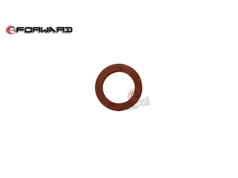F230012000  密封墊圈-Φ12,Sealing gasket -Φ12,濟(jì)南向前汽車(chē)配件有限公司