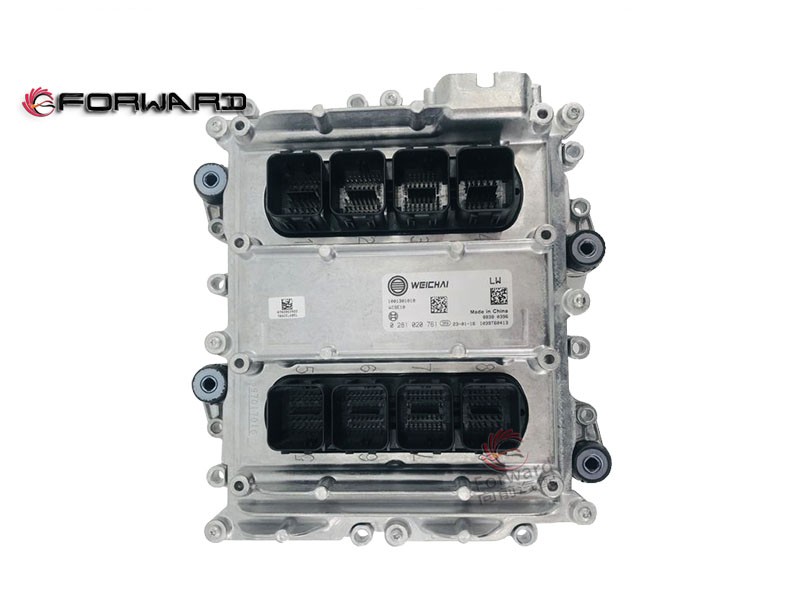 1001301010 電子控制單元,Electronic control unit,濟南向前汽車配件有限公司