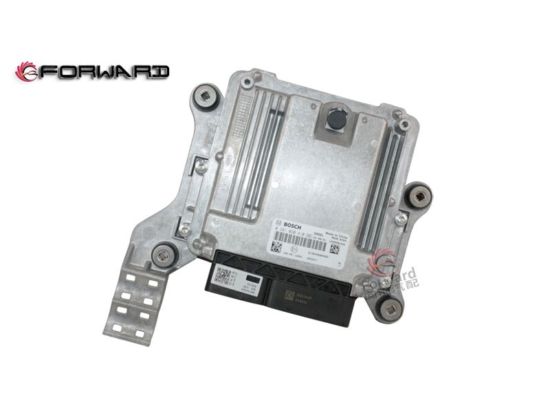 612640080460  電控單元,Electronic control unit,濟(jì)南向前汽車配件有限公司