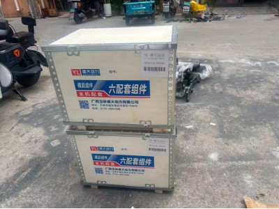 KA100-9000200玉柴六配套組件